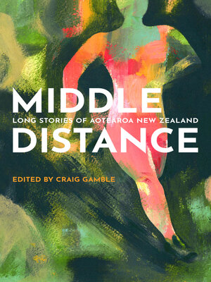 cover image of Middle Distance